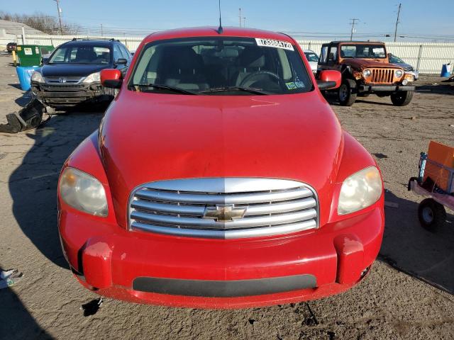 Photo 5 from auction – 2009 CHEVROLET HHR LT with VIN 3GNCA23B19S517436