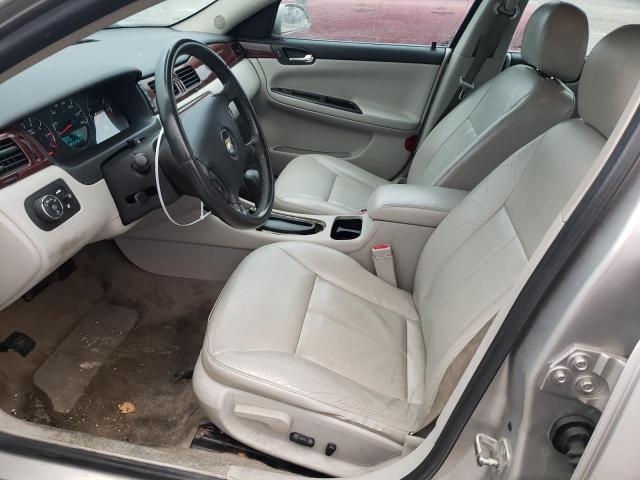 Photo 7 from auction – 2006 CHEVROLET IMPALA LTZ with VIN 2G1WU581369100206