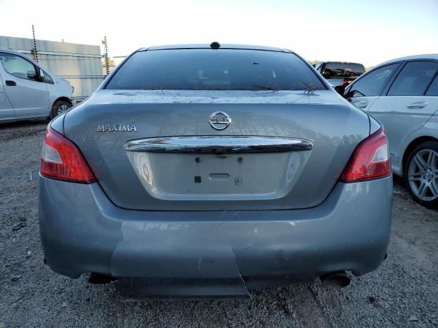 Photo 6 from auction – 2009 NISSAN MAXIMA S with VIN 1N4AA51EX9C844461