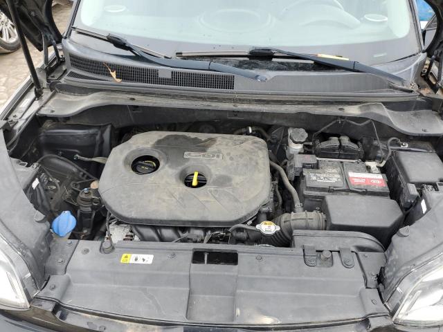 Photo 11 from auction – 2014 KIA SOUL with VIN KNDJP3A59E7014392