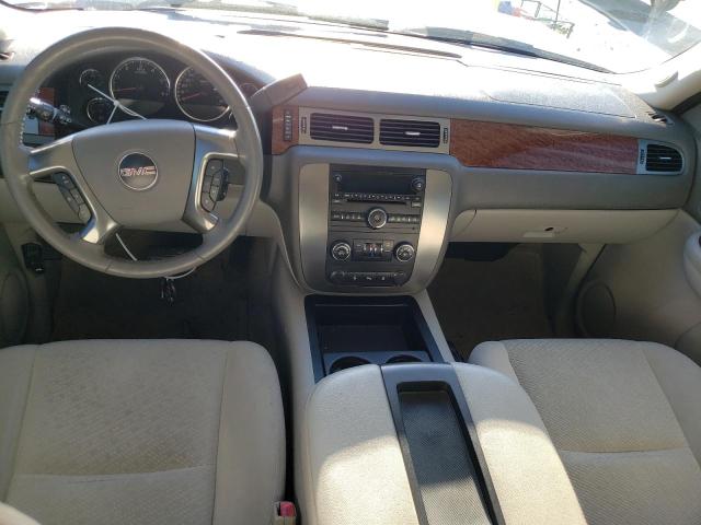 Photo 8 from auction – 2007 GMC YUKON with VIN 1GKFC13047R109686