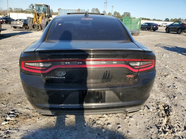 Photo 6 from auction – 2016 DODGE CHARGER R/ with VIN 2C3CDXCT1GH163041