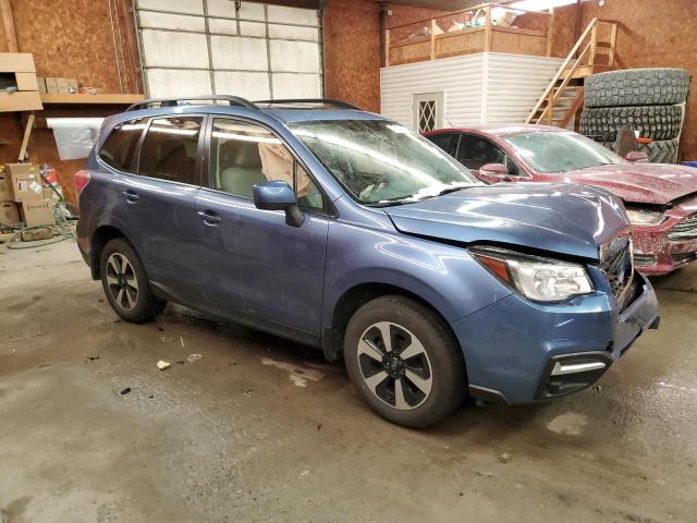 Photo 4 from auction – 2018 SUBARU FORESTER 2 with VIN JF2SJAEC5JH472682