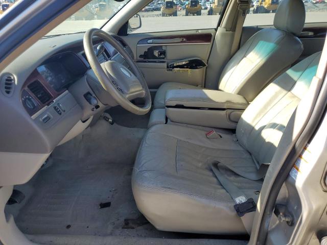 Photo 7 from auction – 2004 LINCOLN TOWN CAR E with VIN 1LNHM81W44Y619793