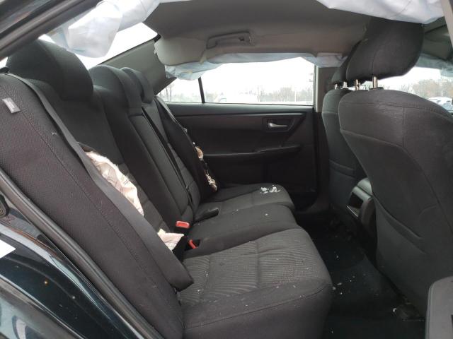 Photo 10 from auction – 2016 TOYOTA CAMRY LE with VIN 4T4BF1FK4GR539103