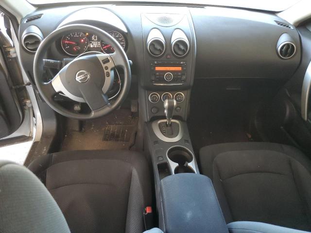 Photo 8 from auction – 2012 NISSAN ROGUE S with VIN JN8AS5MT2CW294099
