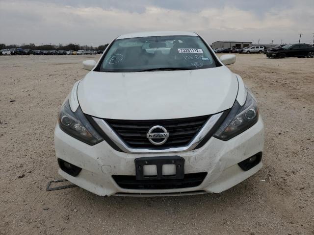 Photo 5 from auction – 2017 NISSAN ALTIMA 2.5 with VIN 1N4AL3AP1HC168481