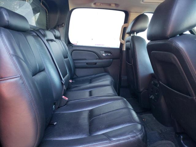 Photo 10 from auction – 2013 CHEVROLET AVALANCHE with VIN 3GNMCFE07DG127955