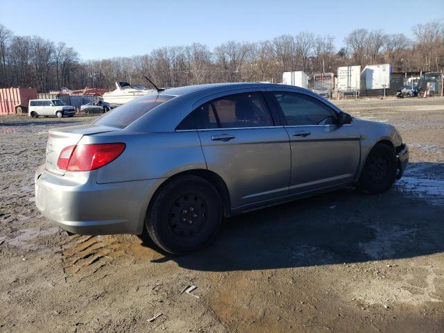 Photo 3 from auction – 2010 CHRYSLER SEBRING TO with VIN 1C3CC4FB0AN123407