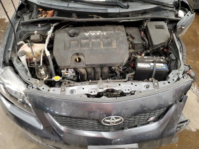 Photo 11 from auction – 2010 TOYOTA COROLLA with VIN 2T1BU4EE1AC532695