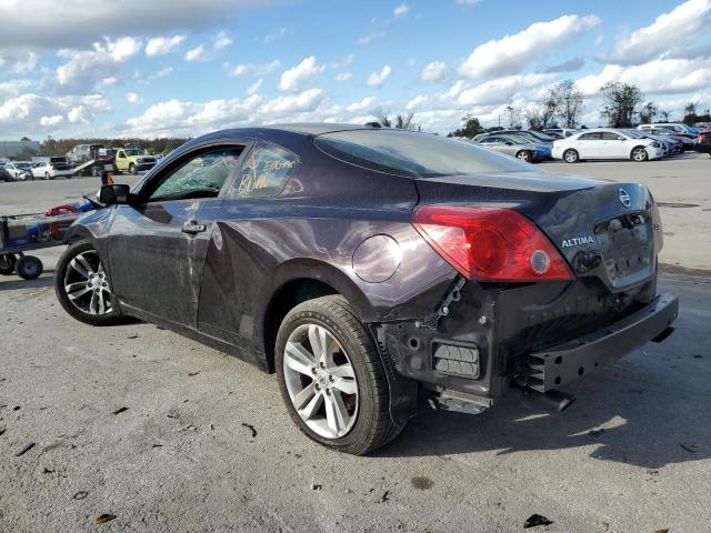 Photo 2 from auction – 2011 NISSAN ALTIMA S with VIN 1N4AL2EP6BC117294
