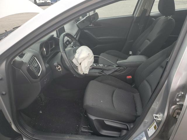 Photo 7 from auction – 2016 MAZDA 3 TOURING with VIN JM1BM1W71G1303686