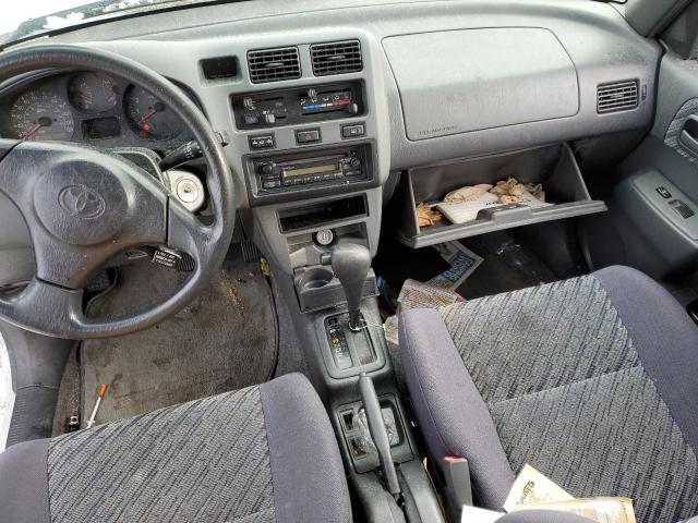 Photo 8 from auction – 2000 TOYOTA RAV4 with VIN JT3HP10V7Y7167057