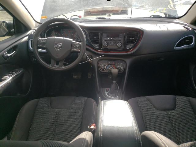 Photo 8 from auction – 2015 DODGE DART SXT with VIN 1C3CDFBB1FD275465