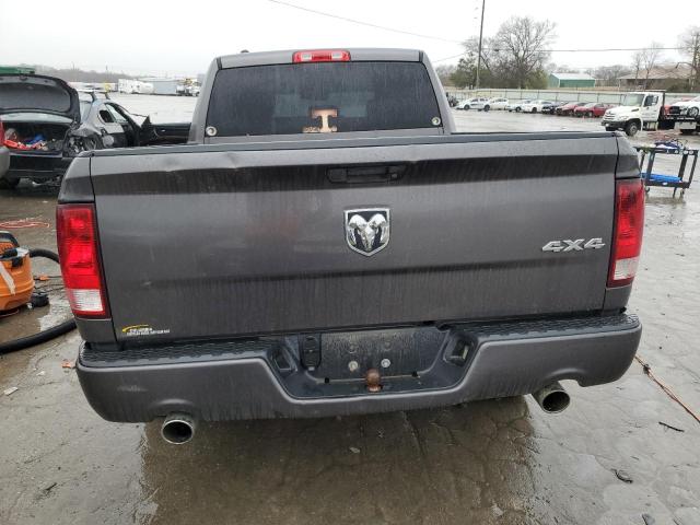 Photo 6 from auction – 2016 RAM 1500 ST with VIN 1C6RR7FT5GS113178