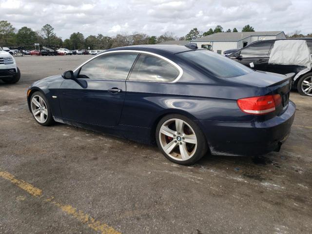 Photo 2 from auction – 2008 BMW 335 I with VIN WBAWB73568P043519