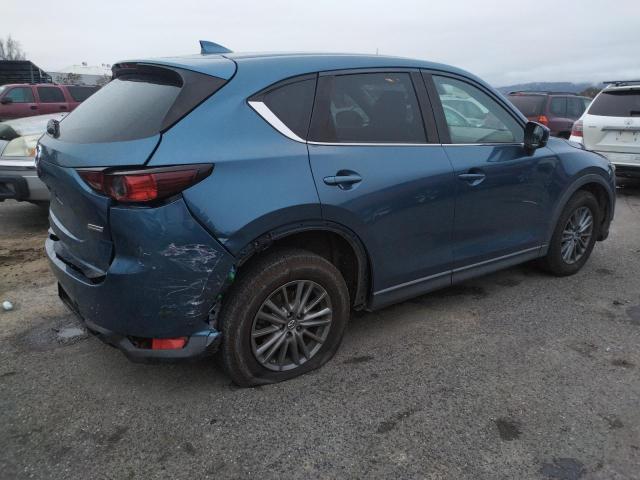 Photo 3 from auction – 2017 MAZDA CX-5 TOURI with VIN JM3KFACL1H0182216