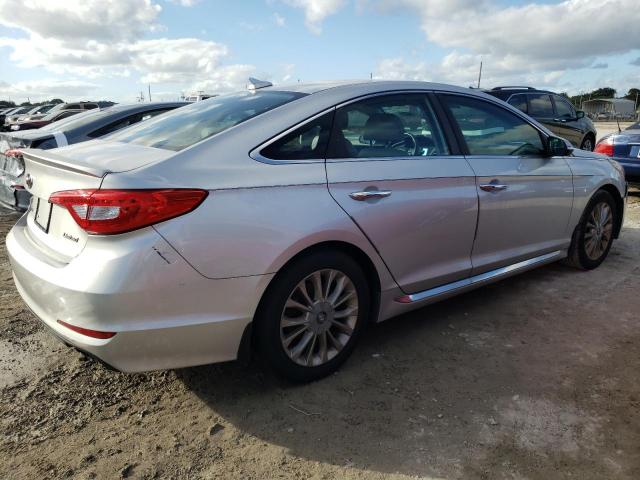Photo 3 from auction – 2015 HYUNDAI SONATA SPO with VIN 5NPE34AF0FH188893