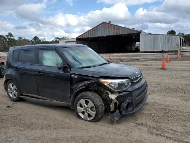 Photo 4 from auction – 2019 KIA SOUL with VIN KNDJN2A25K7000328