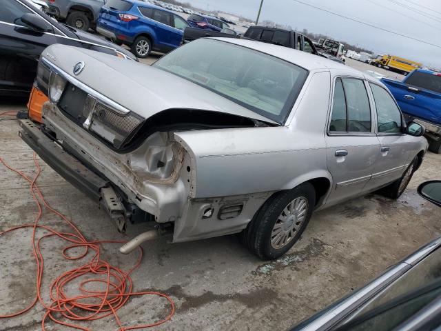 Photo 3 from auction – 2008 MERCURY GRAND MARQ with VIN 2MEFM75V88X614964