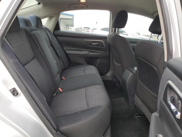 Photo 10 from auction – 2017 NISSAN ALTIMA 2.5 with VIN 1N4AL3AP5HC122023