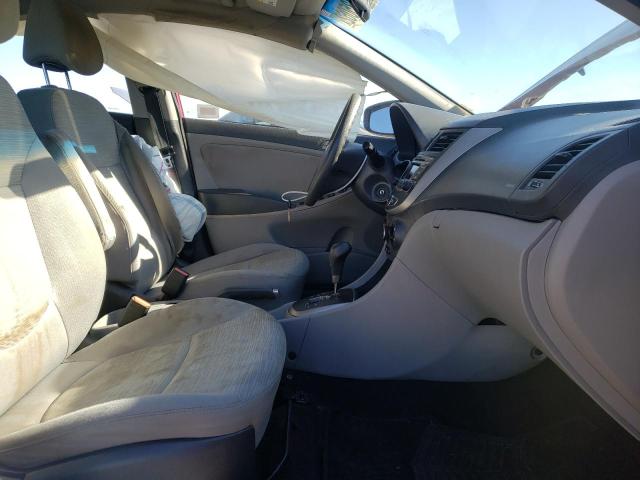 Photo 7 from auction – 2016 HYUNDAI ACCENT SE with VIN KMHCT4AE1GU021718