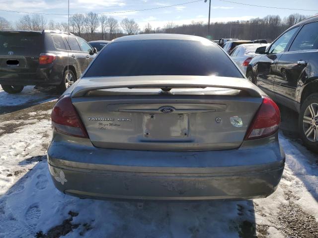 Photo 6 from auction – 2004 FORD TAURUS SES with VIN 1FAFP55UX4G107512