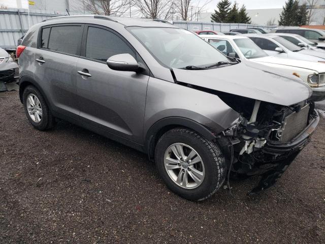 Photo 4 from auction – 2012 KIA SPORTAGE B with VIN KNDPB3A25C7302034