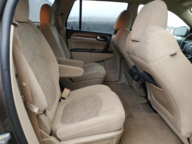 Photo 11 from auction – 2012 BUICK ENCLAVE with VIN 5GAKVAED5CJ402706