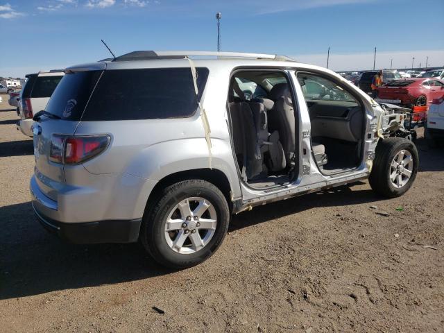 Photo 3 from auction – 2014 GMC ACADIA SLE with VIN 1GKKRNED1EJ161096