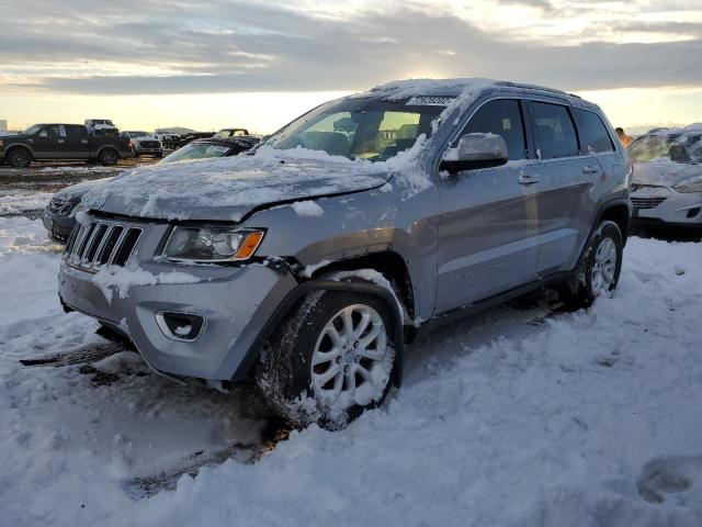 JEEP GRAND CHER 2015 with VIN 1C4RJFAGXFC903069 - Photo from auction