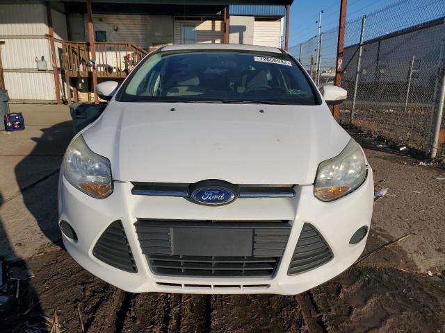 Photo 5 from auction – 2014 FORD FOCUS SE with VIN 1FADP3K29EL222285