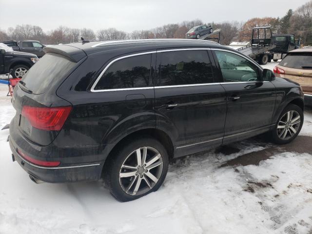 Photo 3 from auction – 2015 AUDI Q7 TDI PRE with VIN WA1LMAFE1FD013653