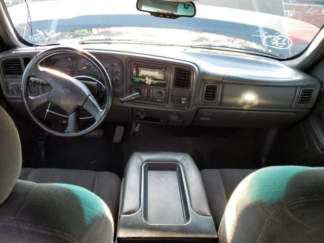 Photo 8 from auction – 2003 CHEVROLET SILVERADO with VIN 2GCEC19T731220759