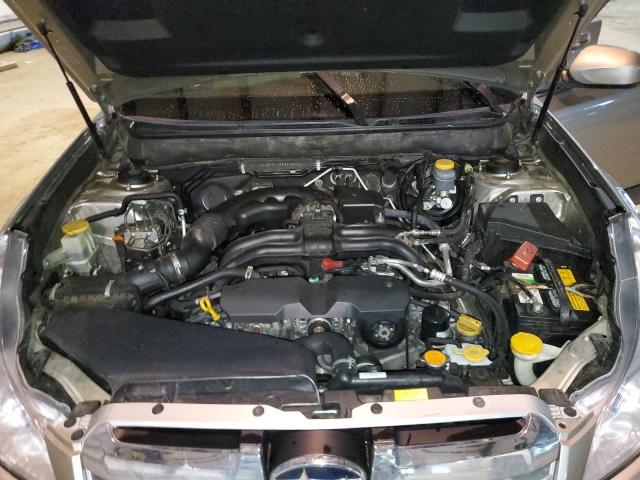 Снимка 11 от търг – 2014 SUBARU OUTBACK 2. с VIN 4S4BRBKC5E3232886