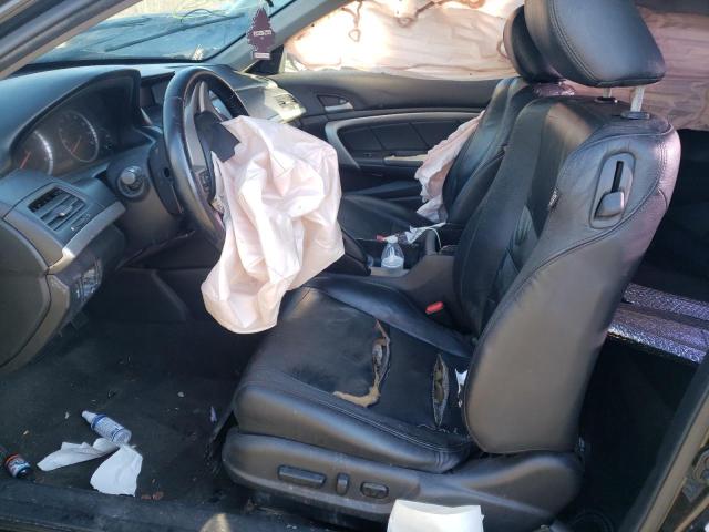 Photo 7 from auction – 2011 HONDA ACCORD EXL with VIN 1HGCS2B85BA002007