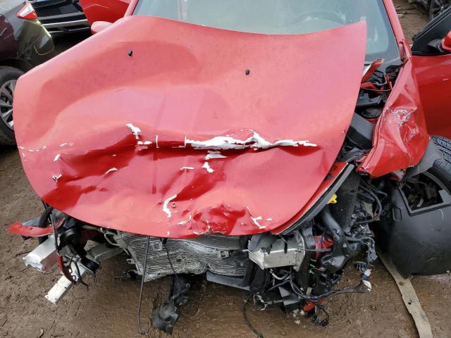 Photo 11 from auction – 2013 DODGE DART LIMIT with VIN 1C3CDFCA4DD331580
