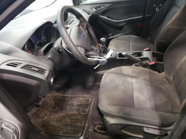 Photo 7 from auction – 2016 FORD FOCUS S with VIN 1FADP3E29GL258315