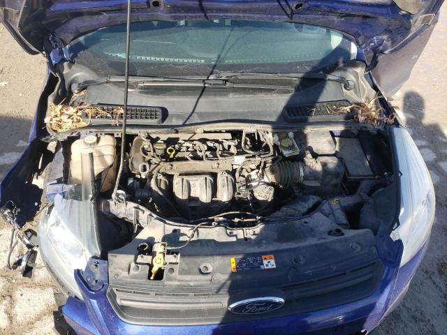 Photo 12 from auction – 2013 FORD ESCAPE S with VIN 1FMCU0F75DUC71054