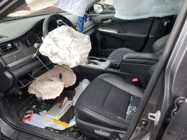 Photo 7 from auction – 2013 TOYOTA CAMRY L with VIN 4T1BF1FK1DU229934