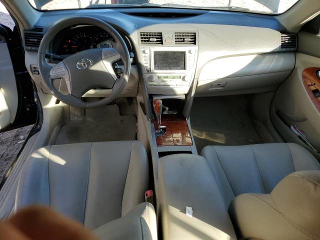 Photo 8 from auction – 2011 TOYOTA CAMRY BASE with VIN 4T1BF3EK0BU159059