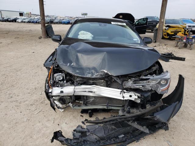 Photo 5 from auction – 2020 TOYOTA COROLLA LE with VIN JTDEPRAE4LJ019648
