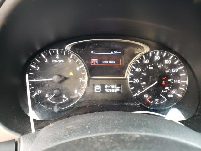 Photo 9 from auction – 2015 NISSAN ALTIMA 2.5 with VIN 1N4AL3AP0FC180652