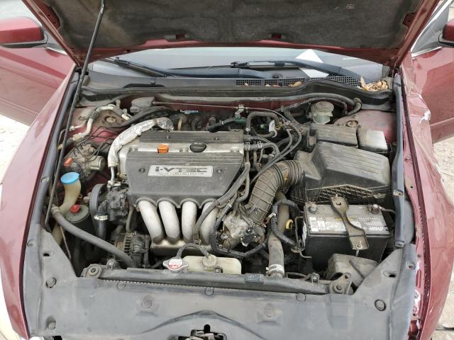 Photo 11 from auction – 2003 HONDA ACCORD EX with VIN JHMCM56613C056640