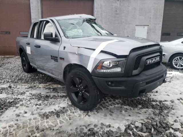 RAM 1500 CLASS 2020 with VIN 1C6RR6LT2LS127774 - Photo from auction