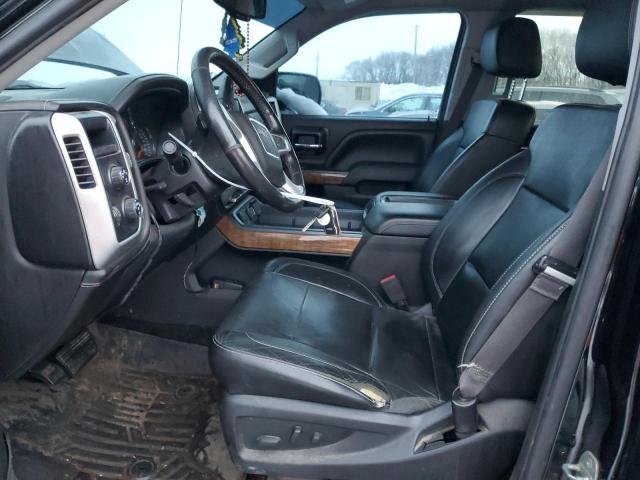 Photo 7 from auction – 2014 GMC SIERRA K15 with VIN 3GTU2VEC1EG316876