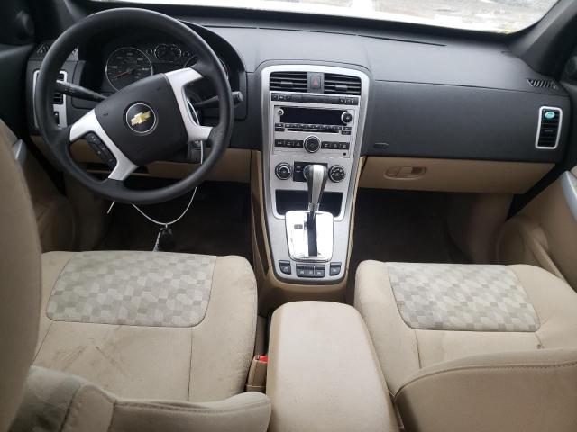 Photo 8 from auction – 2007 CHEVROLET EQUINOX LS with VIN 2CNDL13F276084205