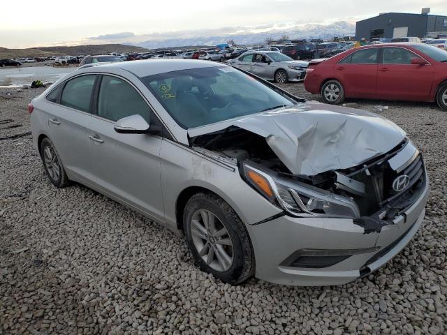 Photo 4 from auction – 2015 HYUNDAI SONATA ECO with VIN 5NPE24AA6FH181289
