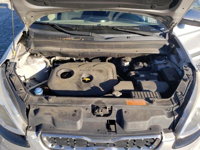 Photo 11 from auction – 2013 KIA SOUL + with VIN KNDJT2A69D7589573