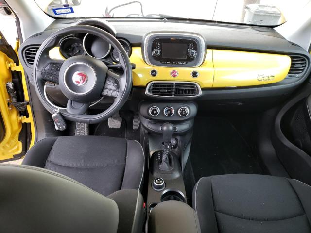 Photo 8 from auction – 2016 FIAT 500X EASY with VIN ZFBCFXBT0GP388461
